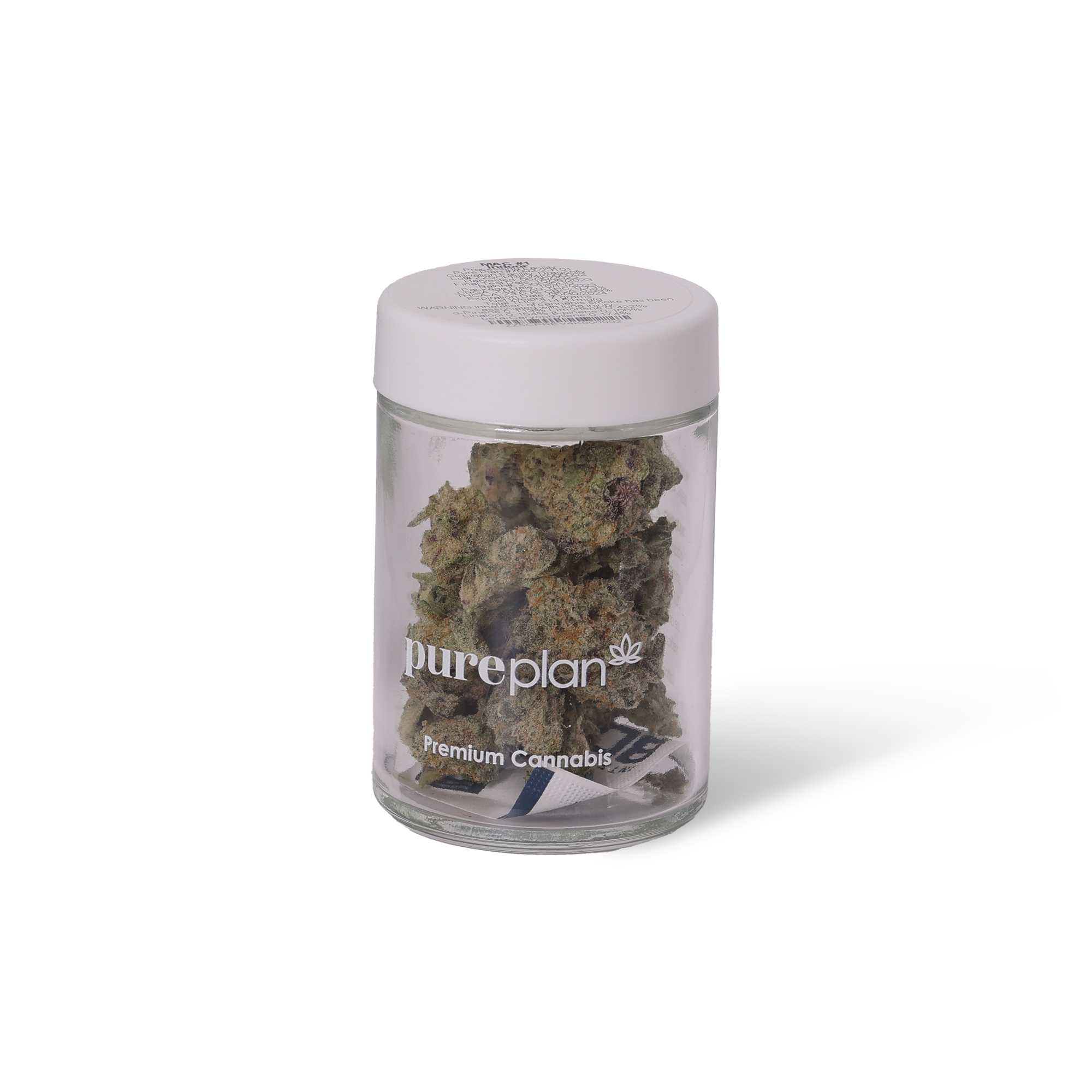 Pure Plan Zuka Juice – 7 g Tops Indoor Flower | WholesomeCo